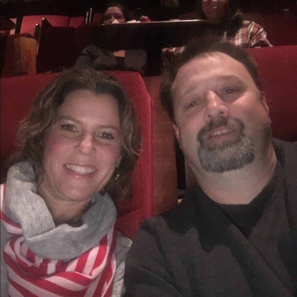 Meet your Posher, Sheryl